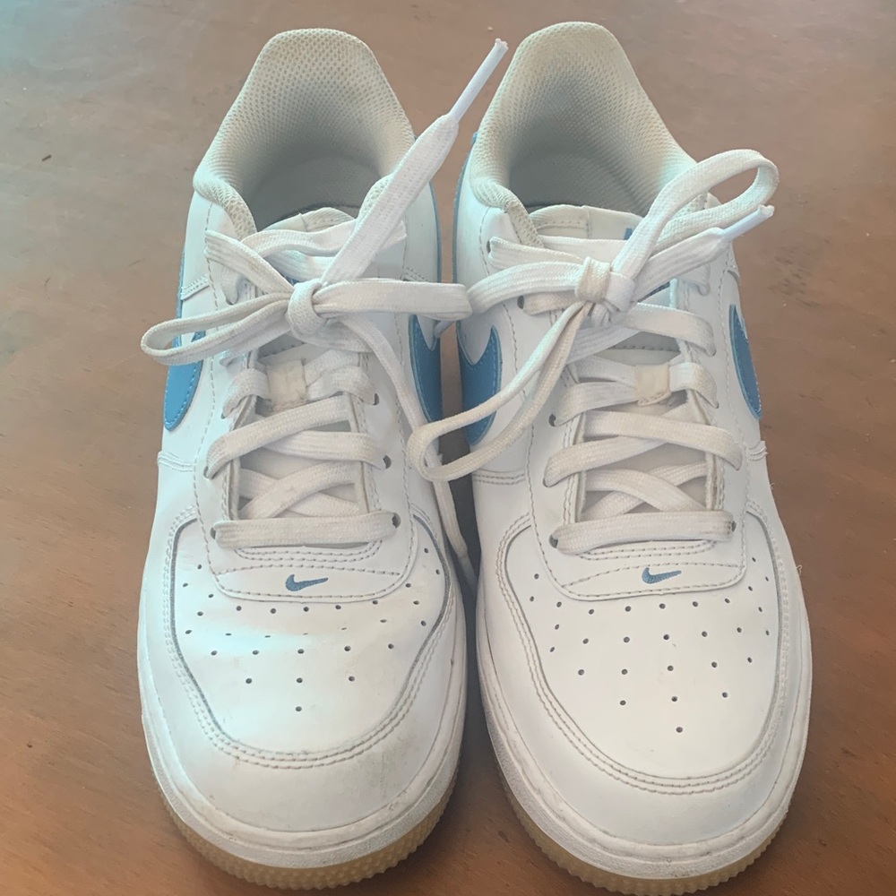 NIKE Air Force 1 - Picture 2 of 7